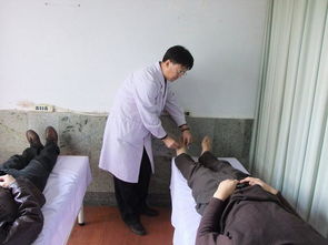 威海市中醫(yī)院 啟動(dòng)治未病工程，揭牌保健中心，開啟膏方養(yǎng)生文化節(jié)，構(gòu)筑中醫(yī)藥預(yù)防保健服務(wù)新體系