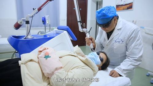 大醫(yī)精誠 潤澤蒼生——潛江市中醫(yī)院預(yù)防保健服務(wù)紀(jì)實(shí)