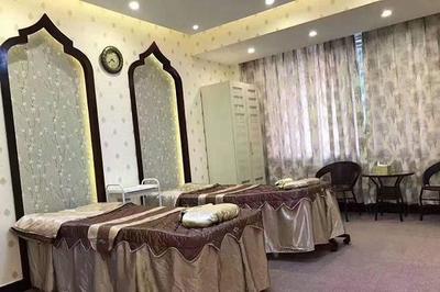 金品秀美容養(yǎng)生加盟店:解鎖創(chuàng)業(yè)新機(jī)遇,共筑美麗與健康新篇章