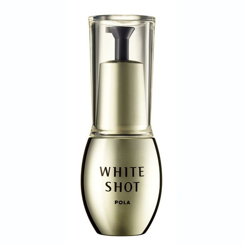 日本美白精華top5,分分鐘還你白嫩肌膚