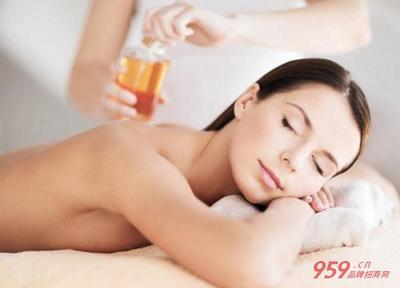 美容養生館加盟怎么樣?美容養生館加盟前景如何?