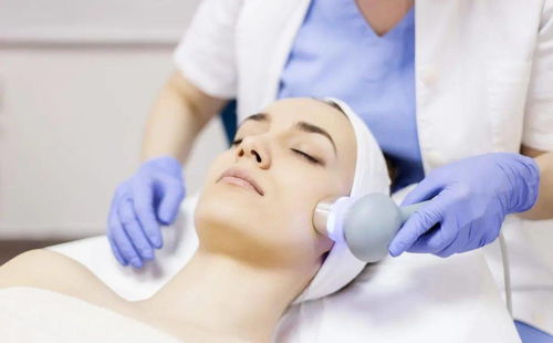 健康中國行動 如果只能給你推薦一款醫美項目,那我選擇 光子嫩膚