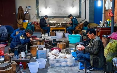 農村創業,想開辦一個代加工廠,現在有哪些好的項目可以選擇